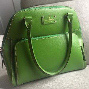 Kate Spade Satchel
